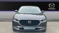 Mazda Cx-30 2.0 e-Skyactiv X MHEV Sport Lux 5dr Petrol Hatchback